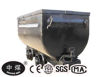 China See all categories MGC1.7-9D Fixed Mine Wagon for sale