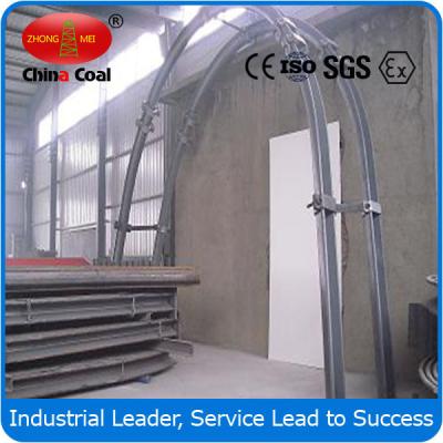 China Steel U bracket U beam steel channel steel for sale