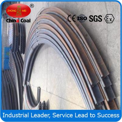 China U steel channel from ChinaCoal (Manufacturer) for sale