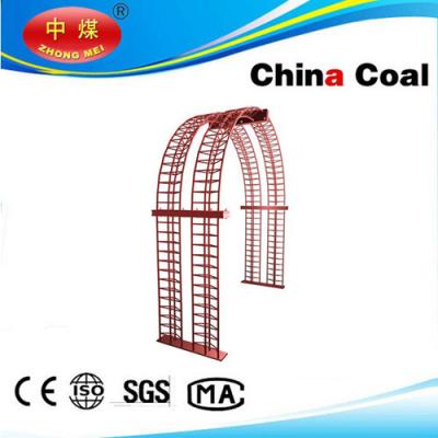 China Tunnel Meshy Frame Yieldable Support for sale