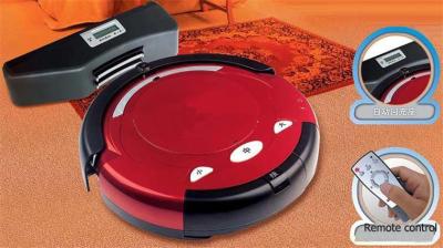 China robot cleaner /robot sweeper at home use for sale