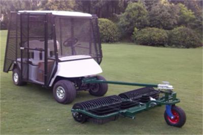 China Golf ball picker for sale