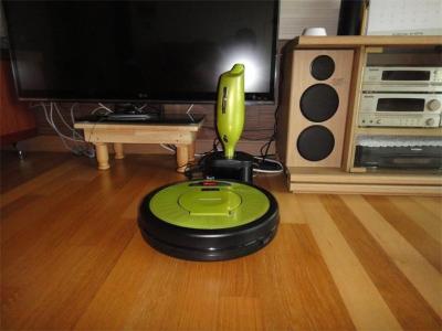 China vauum cleaner robot sweeper at home use for sale