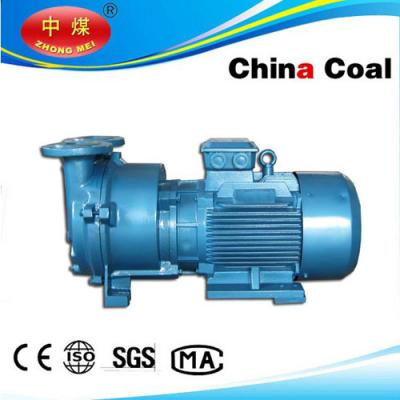 China SK Water Ring Vacuum Pump for sale