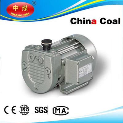 China Dry Rotary Vane Vacuum Pump for sale