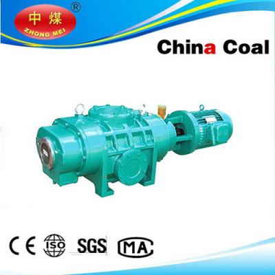 China ZJP Series Rotary Varactor Roots Vacuum Pump for sale