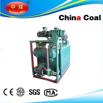 China JZJP Roots Water Injection Vacuum Pump for sale