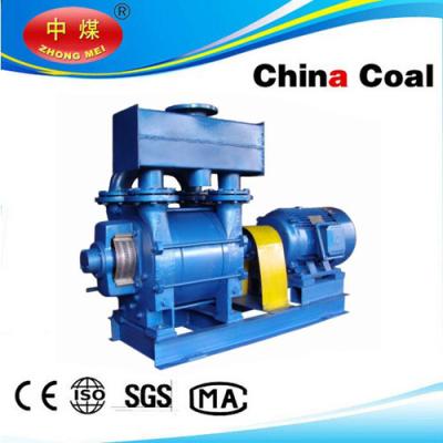 China 2BE1 Native Paper Water Vacuum Pump for sale