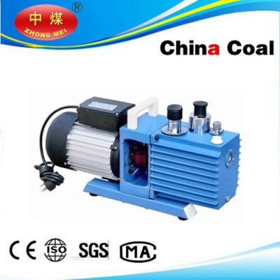 China 2X Rotary Vane Vacuum Pump for sale