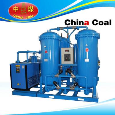 China BGPO Oxygen concentrating system for sale