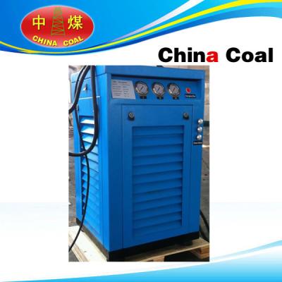 China cng natural gas compressor for sale