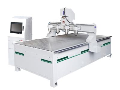 China 2020 CNC Router with Multi-heads for sale