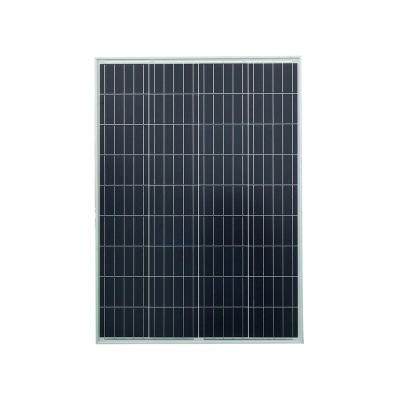 China off-grid solar system best selling polycrystalline solar panel 60W 12V PV solar modules for sale