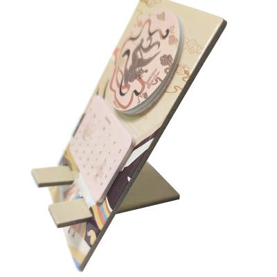 China Self-adhesive for phone holder Chinese style sticky notes for sale