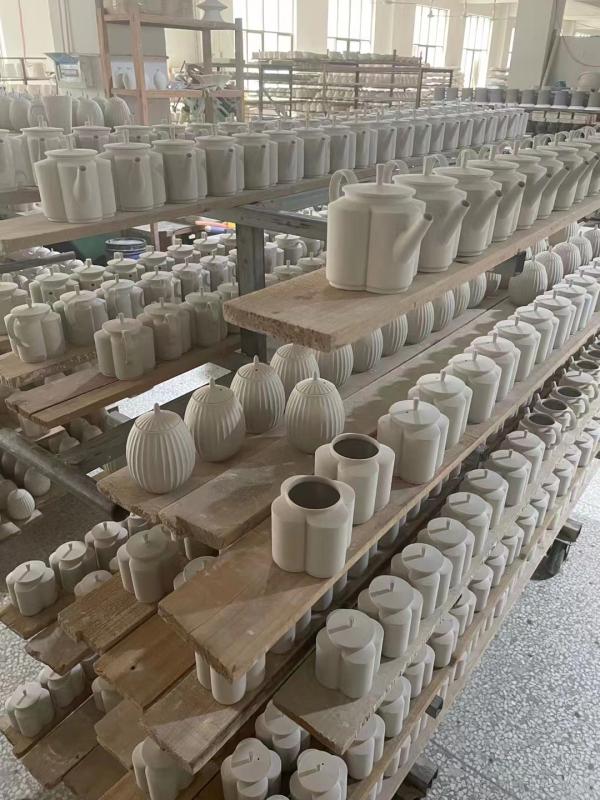 Verified China supplier - Jingdezhen Anyi Trading Co., Ltd.