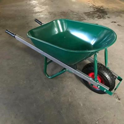 Chine Industrial heavy duty wheelbarrow  XDY Industrial Pneumatic Wheel  Barrow Shandong, China à vendre