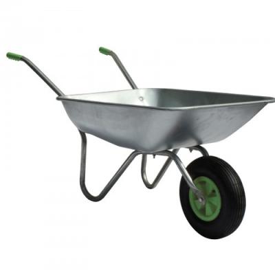 China XDY WB6305 Farm Wheel Barrow France Farming METAL Garden WB5204 WheelBarrow for sale