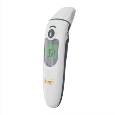 China Lightweight Digital Infrared Forehead Thermometer 3.2 Ounces for sale