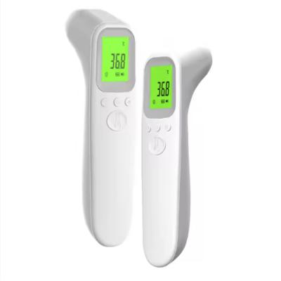 China Body And Surface Handheld Infrared Thermometer ±0.2.C Medical Digital for sale