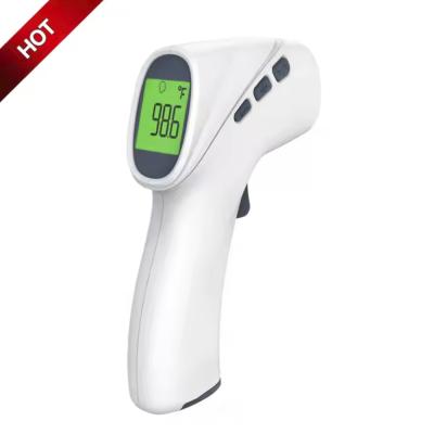 China Non Contact Digital Temperature Thermometer For Infants And Children for sale