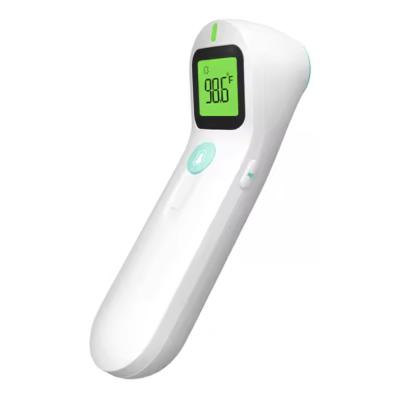 China Accurate Body Infrared Thermometers Handheld With ±0.2C/0.4℉ Deviation Degree for sale