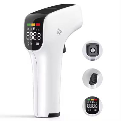 China 0.1℃ Resolution Digital Temperature Thermometer Handheld 3VDC for sale