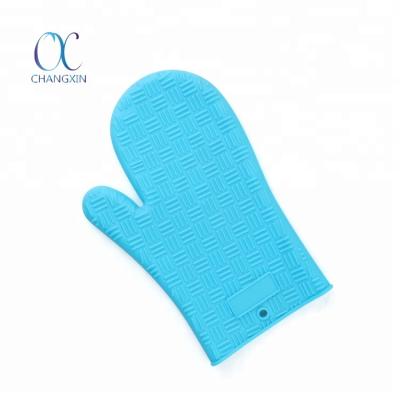 China Heat Resistant Silicon Cooking Tools Heat Resistant Mitt For Kitchenware for sale