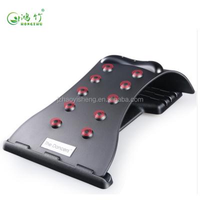 China Household Cervical Portable Magnetic Therapy Spondylosis Neck Traction Stretcher Cervical Massage Device for sale