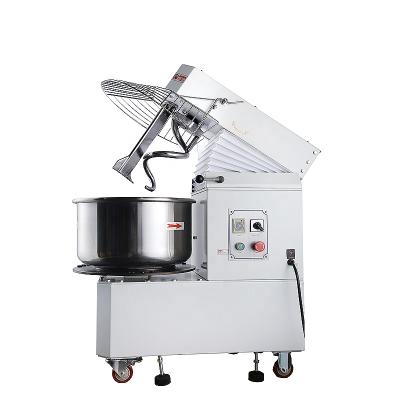 China Commercial Catering CE Certificated 220v Commercial Kitchen Bread Mixer Dough Mixer for sale