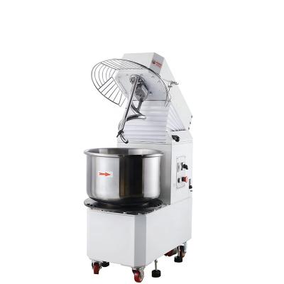 China Commercial Supply 8kg High Quality Heavy Duty Electric Bread Dough Mixer Commercial for sale