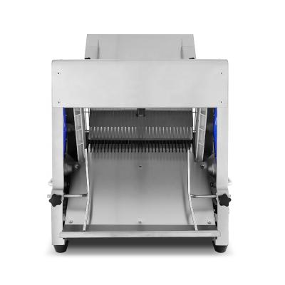 China Commercial Sourcing Professional CE Certificated Automatic Industrial Electric Bread Cutter Slicing Machine for sale