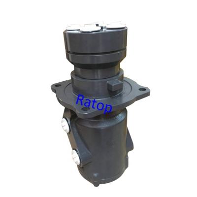 China EC75, EC210B, EC240B, EC260B swing joint assy, ​​rotary joint for EC210 excavator for sale