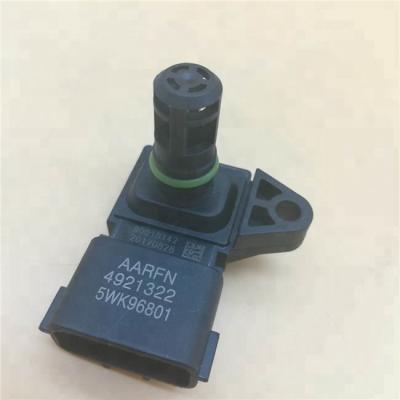 China Building Material Stores PC400-8 Excavator Sensor 4921322 5WK96801 6754-81-2701 6754-81-2702 for sale