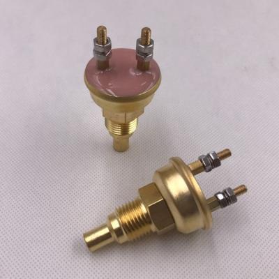 China Machinery Repair Shops SK200-6 Excavator 6D31 6D34 Engine Water Temperature Sensor ME049265 YT52S00001P1 for sale