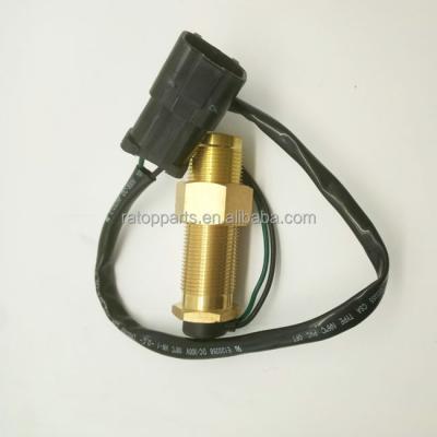 China Revolution Speed ​​Sensor 7861-92-2310 for 6D102 Excavator PC200-6 PC220-6 PC200-6 PC220-6 for sale