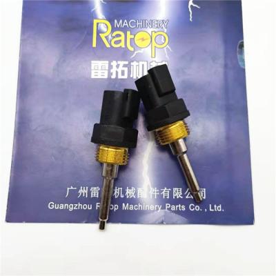 China Factory Water Temperature Sensor 2644297 E330C E330D E336D 1309811 264-4297 130-9811 274-7395 197-8392 197-8391 for sale