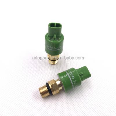 China High Quality Excavator Pressure Switch EX200-5 4380677 EX200-5 for sale