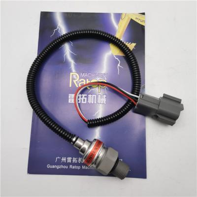 China D155AX Machinery Repair Shops Excavator Pump Pressure Sensor PC100-6 PC200-6 7861-92-1610 for sale