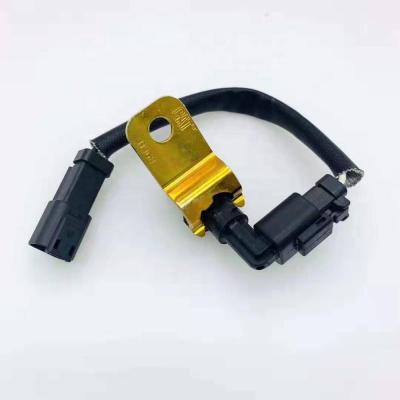 China C15 machinery repair shops engine crankshaft position sensor 188-7513 for E336 excavator 1887513 for sale