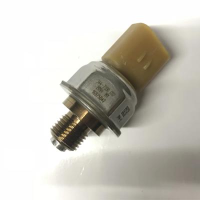 China High Quality Excavator Machinery Repair Shops 3447390 Pressure Sensor 344-7390 for sale