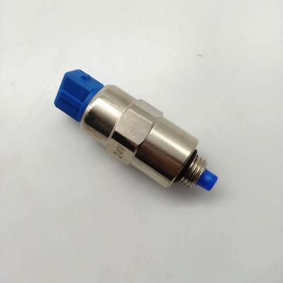 China High Quality Machinery Repair Shops 320D2 E320D2 Excavator Fuel Injection Pump Stop Solenoid 147-2645 1472645 for sale