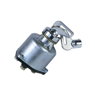 China For Excavator SS113 Ignition Starter Switch 007SS-54--3 007SS543 for sale