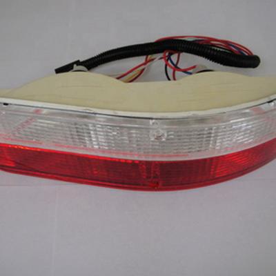 China Excavator Lamp YM80S00001F1 YM80S00001F2 machine repair shops SK200-6 SK200-8 for sale