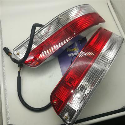 China Machinery Repair Shops Excavator WORK LAMP Sk200-6 sk200-6e sk200-8 SK350 Turn Signal Lamp YM80S00001F YM80S00001F2 for sale