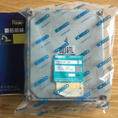 China Original building material stores SK330-6E motor controller, 6D16 6D16TL computer board controller ME441124 LC27E00067F7 for sale