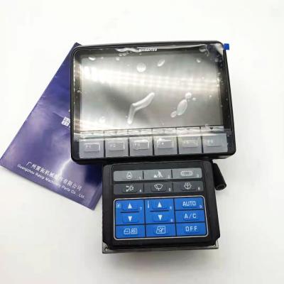 China For PC200-8 PC300-8 PC400-8 Excavator Monitor Gague Panel 7835-31-1008 7835-31-1003 7835-31-1005 7835-31-1012 7835-34-5004 for sale