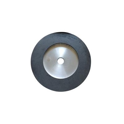 China Diamond High Cost Performance Parallel/Cup/Cup Grinding Wheel/Special Shape Resin Diamond for sale