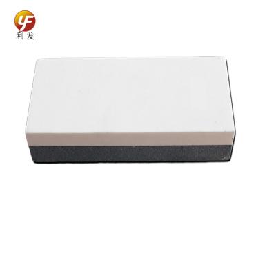 China Made to ordersingle oil whetstone wtripswholesale stoneordinary 60# - 1500# for sale