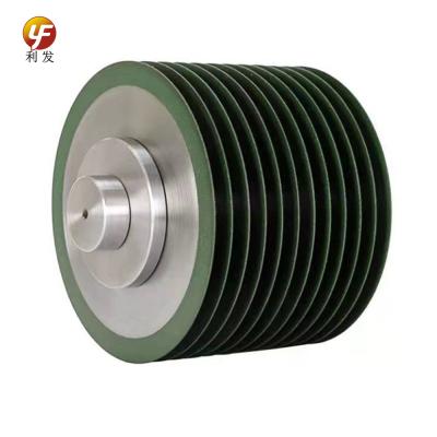 China Epoxy Resin Plate Manufacturer Best Selling Aluminum Cutting Wheel Cutting Disc for sale