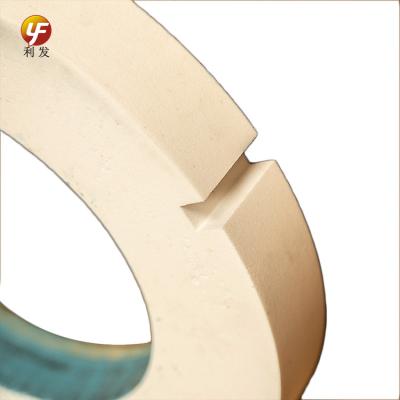 China White jade Manufacturersingle-sided grinding machine dressing ringAt a low price for sale